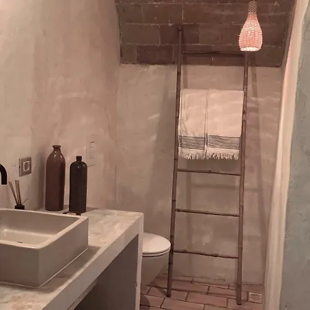 Apartamento Les Escoles Vilaur