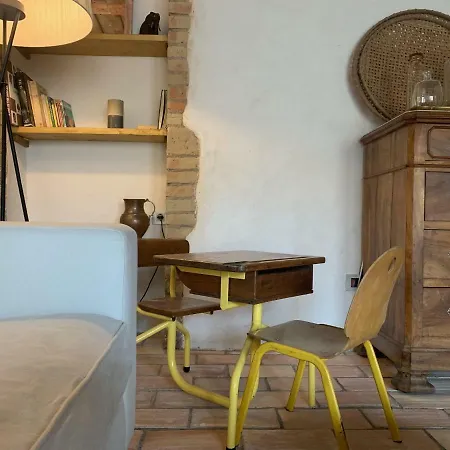 Les Escoles Apartment Vilaur