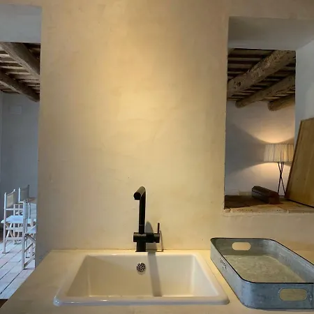 Apartment Les Escoles Vilaur