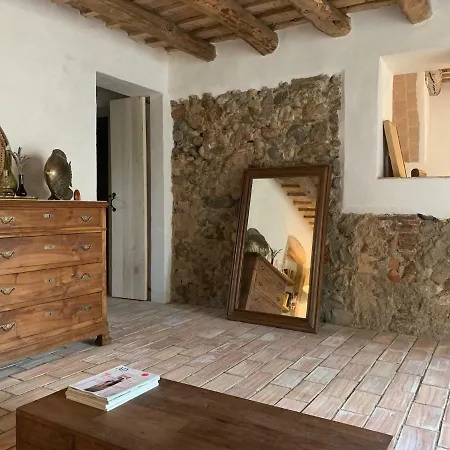 Apartment Les Escoles